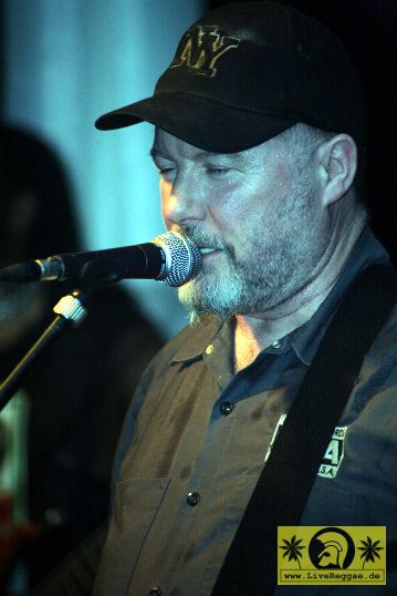 The Toasters (USA) It-s Ska Time - Kassablanca, Jena 17. Maerz 2007 (6).JPG